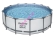 Каркасный бассейн Bestway 56462, размер 5.49 x 1.22 м