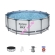 Каркасный бассейн Bestway 56462, размер 5.49 x 1.22 м