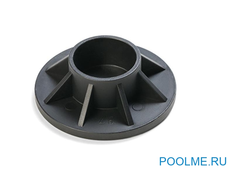 Подставка под вертикальную опору круглых бассейнов INTEX Ultra Frame 427 см, артикул 11361 Подставка под вертикальную опору круглых бассейнов INTEX Ultra Frame 427 см, артикул 11361