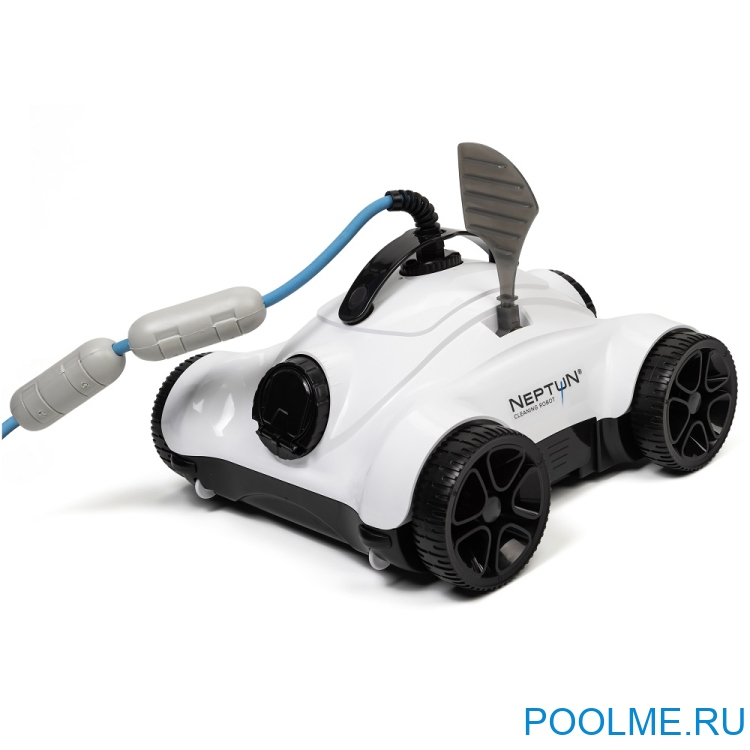 Робот пылесос NeptuN Z-20 проводной, артикул Z-20 Робот пылесос NeptuN Z-20 проводной, артикул Z-20