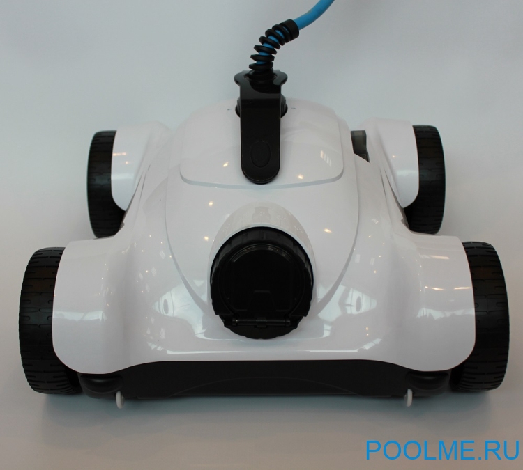 Робот пылесос NeptuN Z-20 проводной, артикул Z-20 Робот пылесос NeptuN Z-20 проводной, артикул Z-20