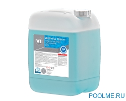 Активный кислород Wellness Therm 10 л, артикул 312842 Активный кислород Wellness Therm 10 л, артикул 312842