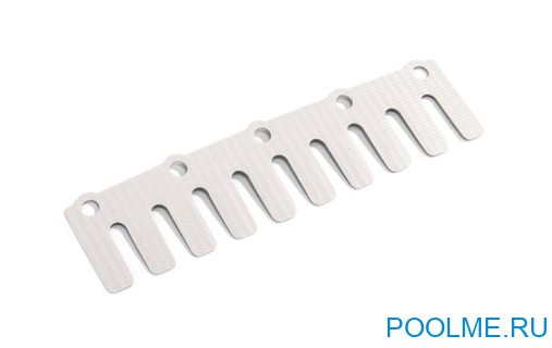 Щетка INTEX для вакуумного пылесоса, артикул 11567