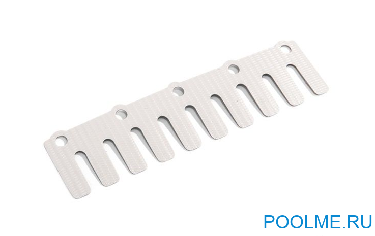 Щетка INTEX для вакуумного пылесоса, артикул 11567