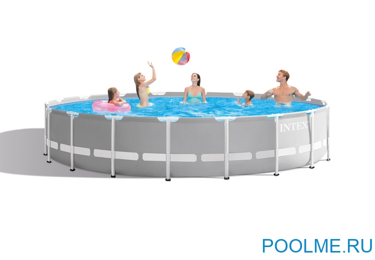 Бассейн INTEX 26732, 549 x 122 см