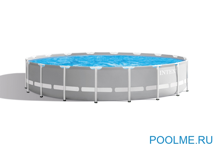 Бассейн INTEX 26732, 549 x 122 см