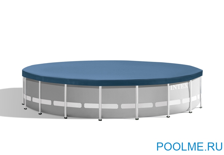 Бассейн INTEX 26732, 549 x 122 см