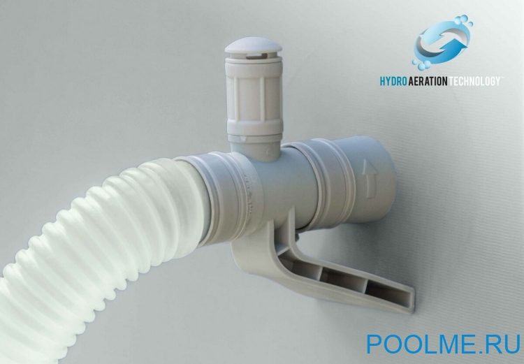 Бассейн INTEX 26732, 549 x 122 см