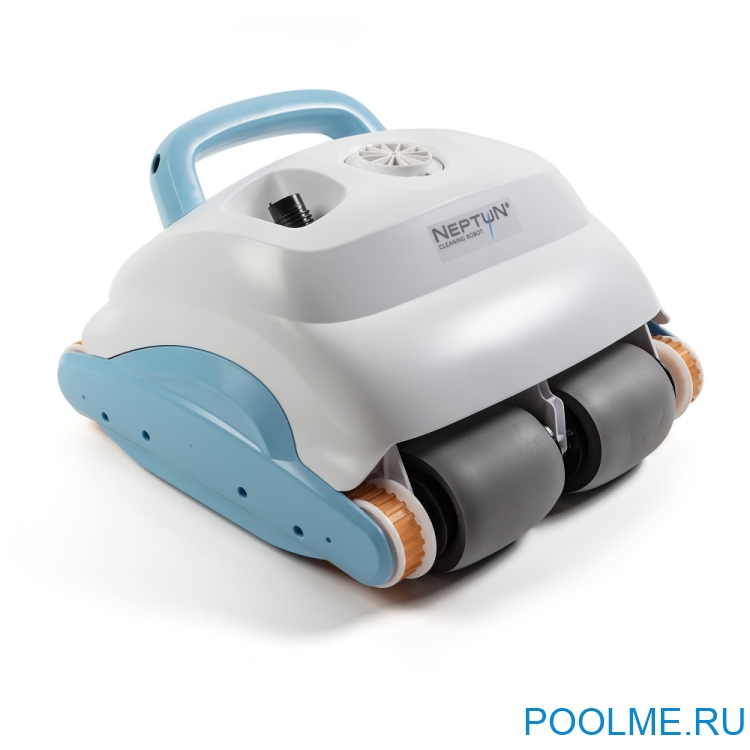 Робот пылесос NeptuN Z-150 проводной, артикул Z-150 Робот пылесос NeptuN Z-150 проводной, артикул Z-150