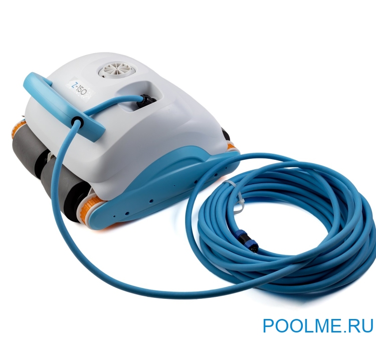 Робот пылесос NeptuN Z-150 проводной, артикул Z-150 Робот пылесос NeptuN Z-150 проводной, артикул Z-150