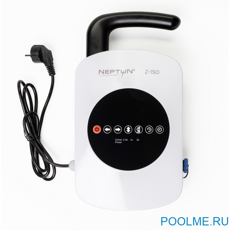 Робот пылесос NeptuN Z-150 проводной, артикул Z-150 Робот пылесос NeptuN Z-150 проводной, артикул Z-150