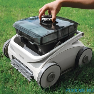 Пылесос для бассейна INTEX ZX300 28005