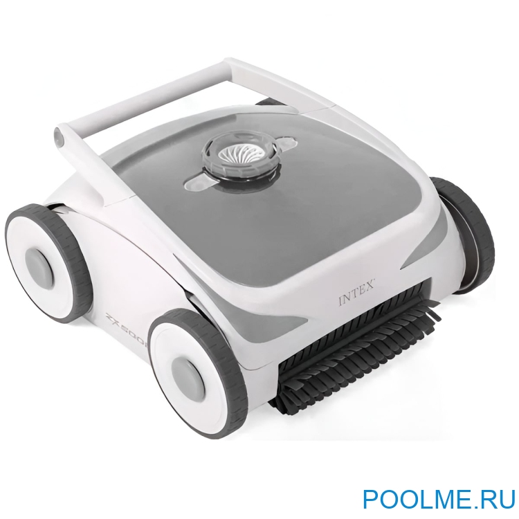 Пылесос для бассейна INTEX ZX300 28005 Пылесос для бассейна INTEX ZX300 28005