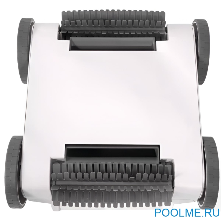 Пылесос для бассейна INTEX ZX300 28005 Пылесос для бассейна INTEX ZX300 28005