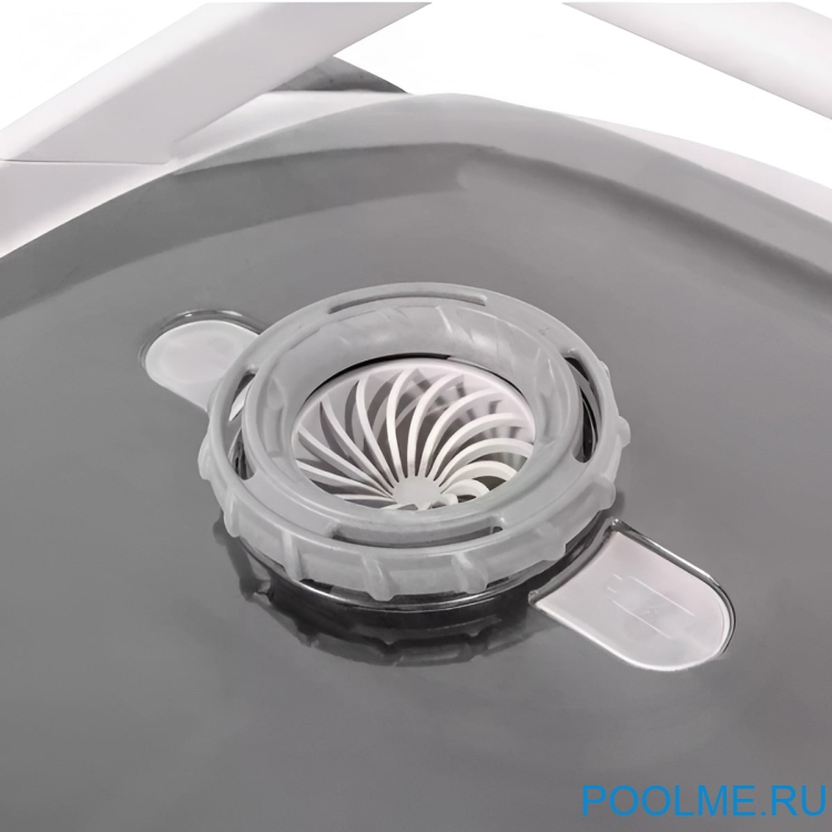 Пылесос для бассейна INTEX ZX300 28005 Пылесос для бассейна INTEX ZX300 28005