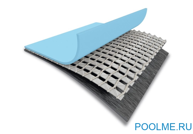 Бассейн INTEX 26742, 457 x 122 см