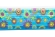 Надувной бассейн Bestway "Happy Flora" 2.29 x 1.52 x 0.56 м, артикул 54120