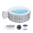 Джакузи Bestway 60085, внешний размер: 180 x 66 см - 4 места Джакузи Bestway 60085, внешний размер: 180 x 66 см - 4 места
