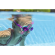 Очки для плавания Bestway Aqua Burst Essential фиолетовые для детей от 3 лет, артикул 21002