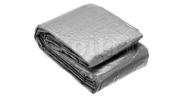 Подстилка INTEX для бассейнов 6,1 x 6,1 м, артикул 11290