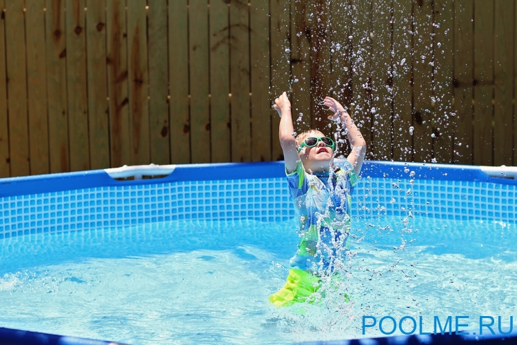 Бассейн INTEX 28212, 366 x 76 см