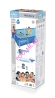 Каркасный бассейн Bestway 56424, размер 4 x 2.11 x 0.81 м
