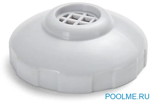 Комплект подключения INTEX к фильтр-насосу с заглушками под шланг 32 мм, артикул 25022 Комплект подключения INTEX к фильтр-насосу с заглушками под шланг 32 мм, артикул 25022