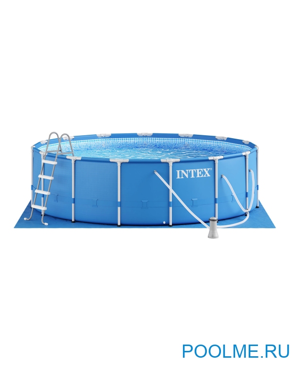 Бассейн INTEX 28242, 457 x 122 см