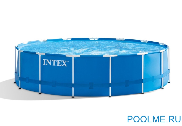 Бассейн INTEX 28242, 457 x 122 см