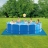 Бассейн INTEX 28242, 457 x 122 см