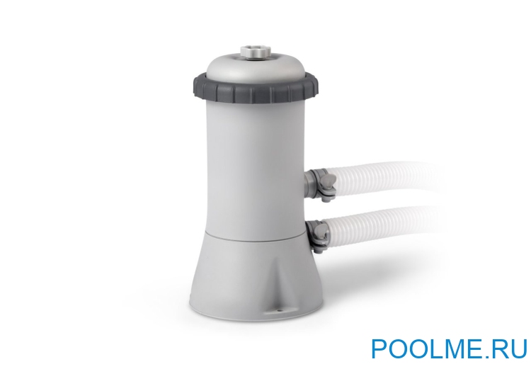 Бассейн INTEX 28242, 457 x 122 см