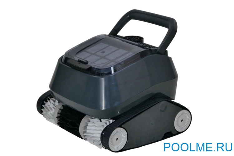 Робот-пылесоc Aquaviva 7310-HT Black Pearl проводной, артикул 7310-HT Робот-пылесоc Aquaviva 7310-HT Black Pearl проводной, артикул 7310-HT