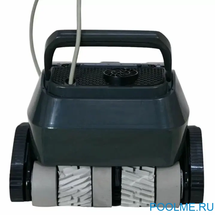 Робот-пылесоc Aquaviva 7310-HT Black Pearl проводной, артикул 7310-HT Робот-пылесоc Aquaviva 7310-HT Black Pearl проводной, артикул 7310-HT