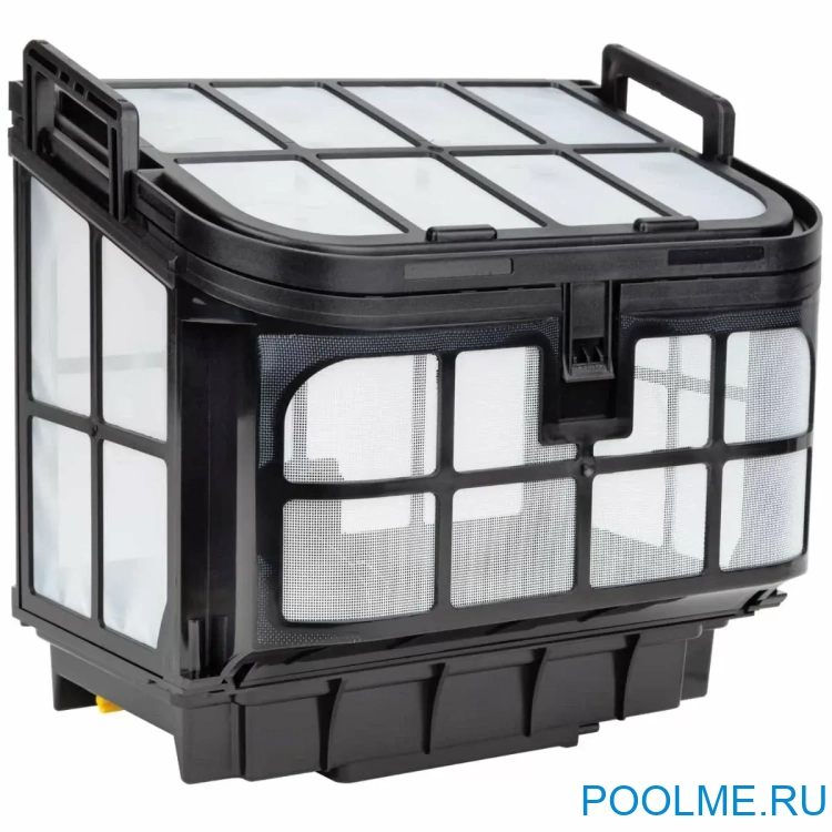 Робот-пылесоc Aquaviva 7310-HT Black Pearl проводной, артикул 7310-HT Робот-пылесоc Aquaviva 7310-HT Black Pearl проводной, артикул 7310-HT