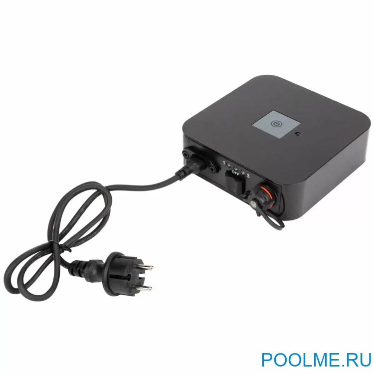 Робот-пылесоc Aquaviva 7310-HT Black Pearl проводной, артикул 7310-HT Робот-пылесоc Aquaviva 7310-HT Black Pearl проводной, артикул 7310-HT