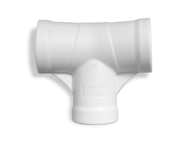 Тройник INTEX для каркасных бассейнов 457 х 122 см, артикул 12799