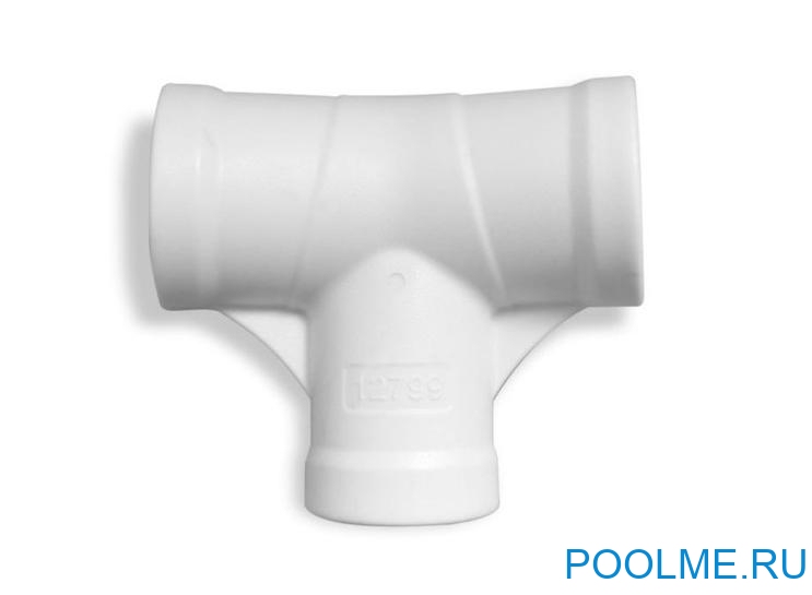 Тройник INTEX для каркасных бассейнов 457 х 122 см, артикул 12799