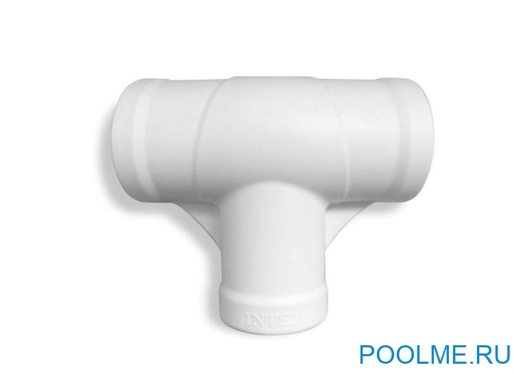 Тройник INTEX для каркасных бассейнов 457 х 122 см, артикул 12799