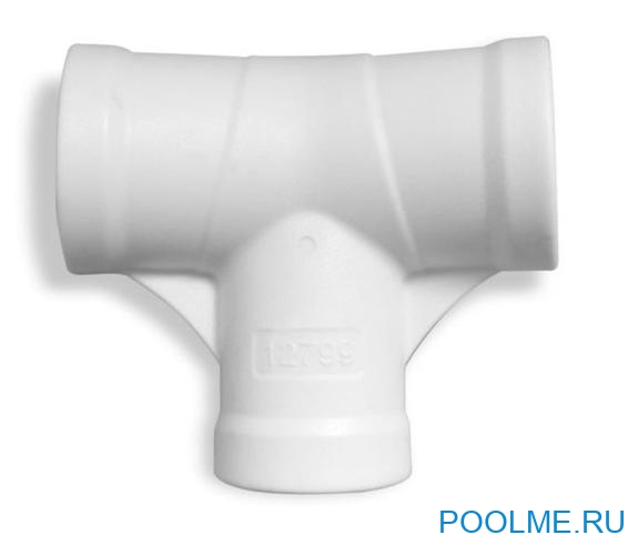 Тройник INTEX для каркасных бассейнов 457 х 122 см, артикул 12799