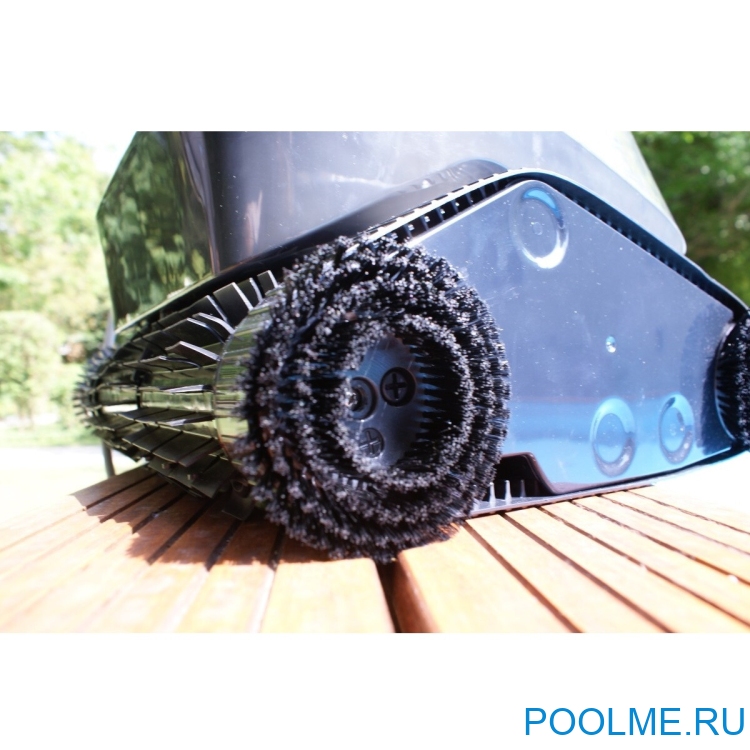 Робот-пылесоc Aquaviva 7320 Black Pearl проводной