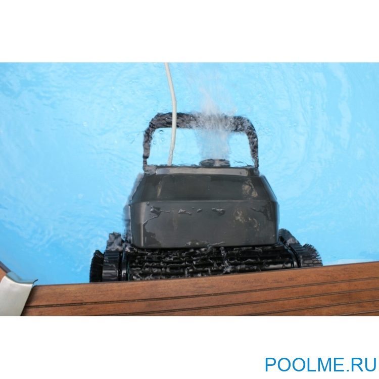 Робот-пылесоc Aquaviva 7320 Black Pearl проводной