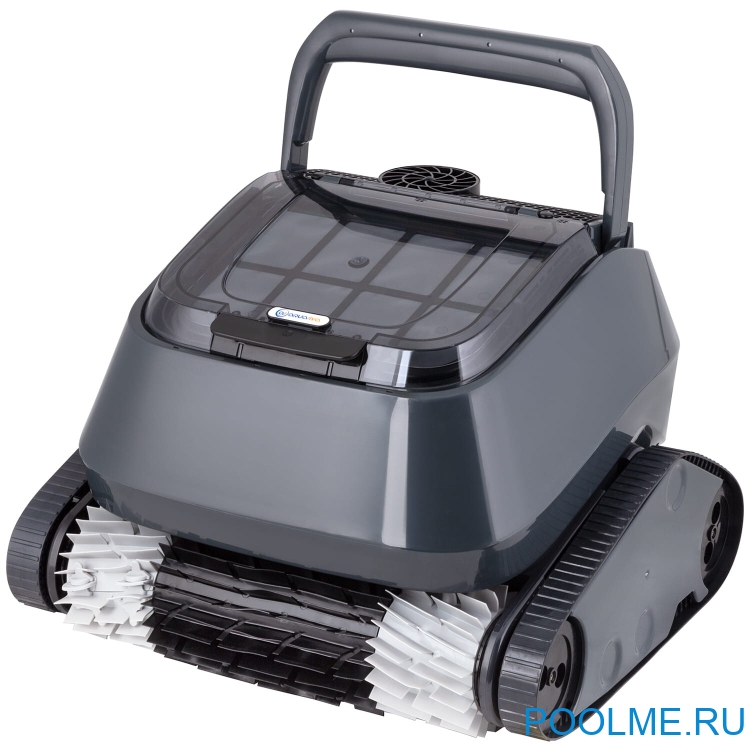 Робот-пылесоc Aquaviva 7320 Black Pearl проводной