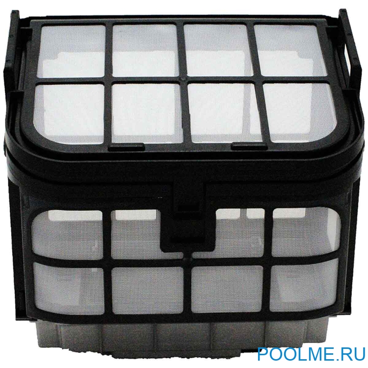 Робот-пылесоc Aquaviva 7320 Black Pearl проводной