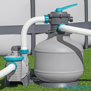 Песочный фильтр Вestway 58486 - 11355 л/ч