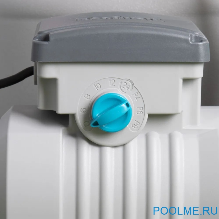 Песочный фильтр Вestway 58486 - 11355 л/ч Песочный фильтр Вestway 58486 - 11355 л/ч