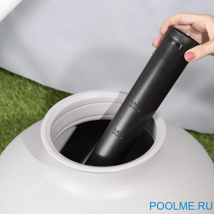 Песочный фильтр Вestway 58486 - 11355 л/ч Песочный фильтр Вestway 58486 - 11355 л/ч