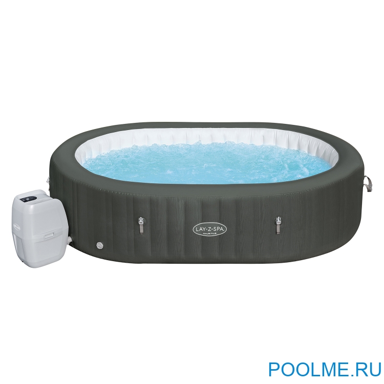 Джакузи Bestway LAY-Z-SPA 60059, размер 196 x 66 см