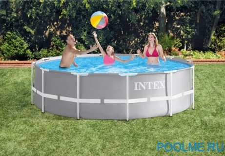 Бассейн INTEX 26716, 366 x 99 см