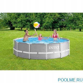 Бассейн INTEX 26716, 366 x 99 см