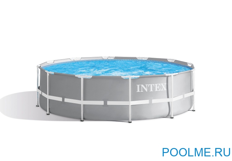 Бассейн INTEX 26716, 366 x 99 см